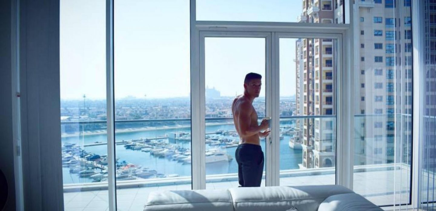 Ozzy Here Who's There?